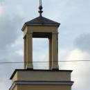 Oława, věž kostela II