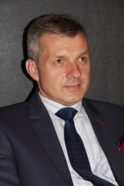 Krzysztof Klimaszewski dyrektorem finansowym PMPG Polskie Media
